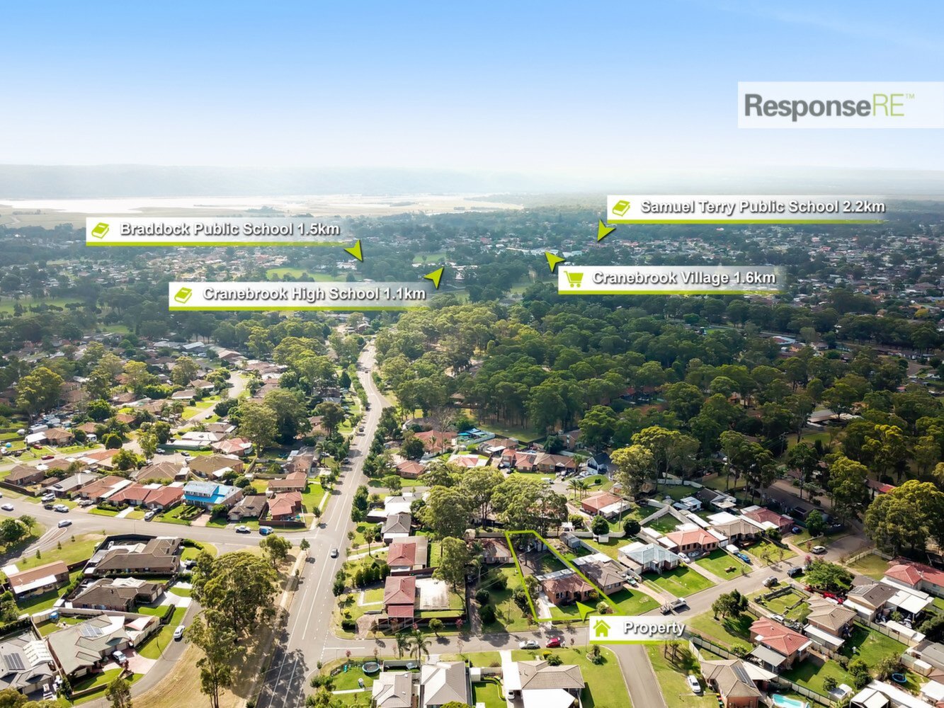 4 Pensax Road, Cranebrook Sold by ResponseRE - image 1