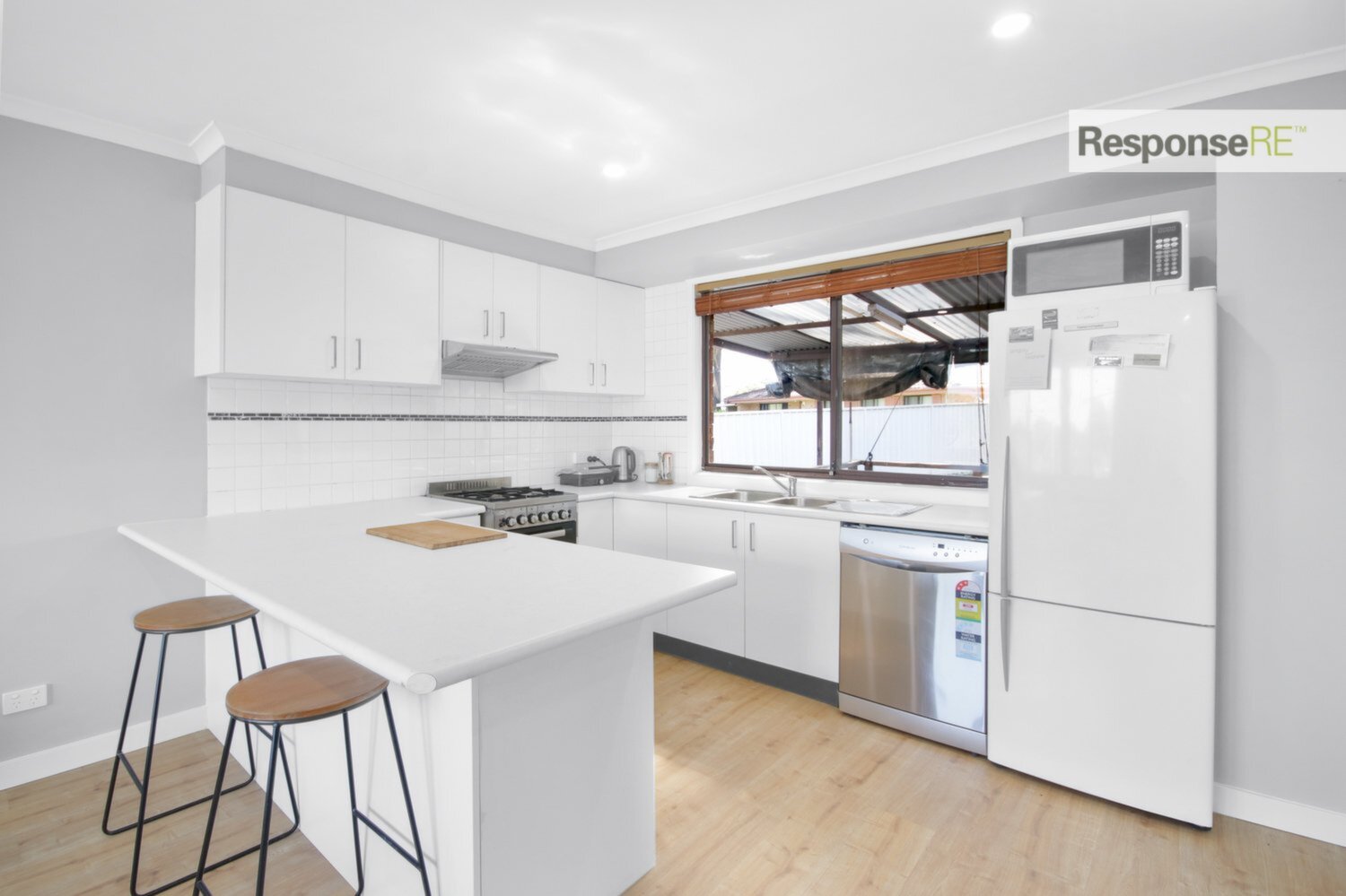 4 Pensax Road, Cranebrook Sold by ResponseRE - image 1