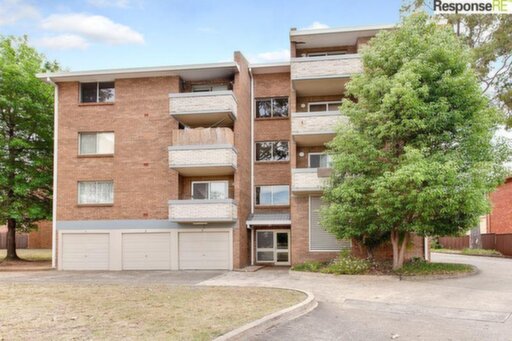 6/17 Santley Crescent, Kingswood Sold by Response Real Estate Penrith