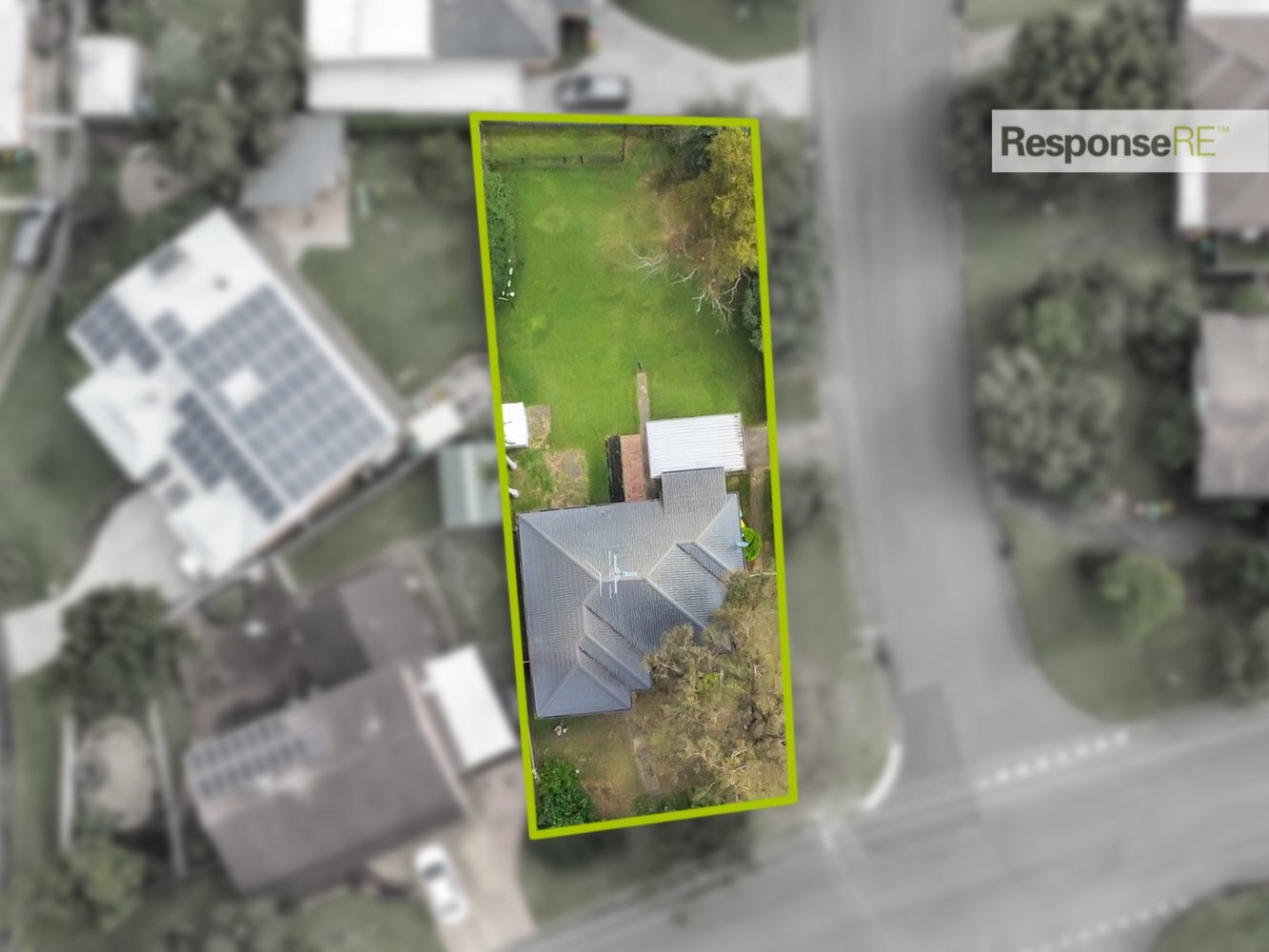 31 Treetops Avenue, South Penrith Sold by Response Real Estate Penrith - image 1