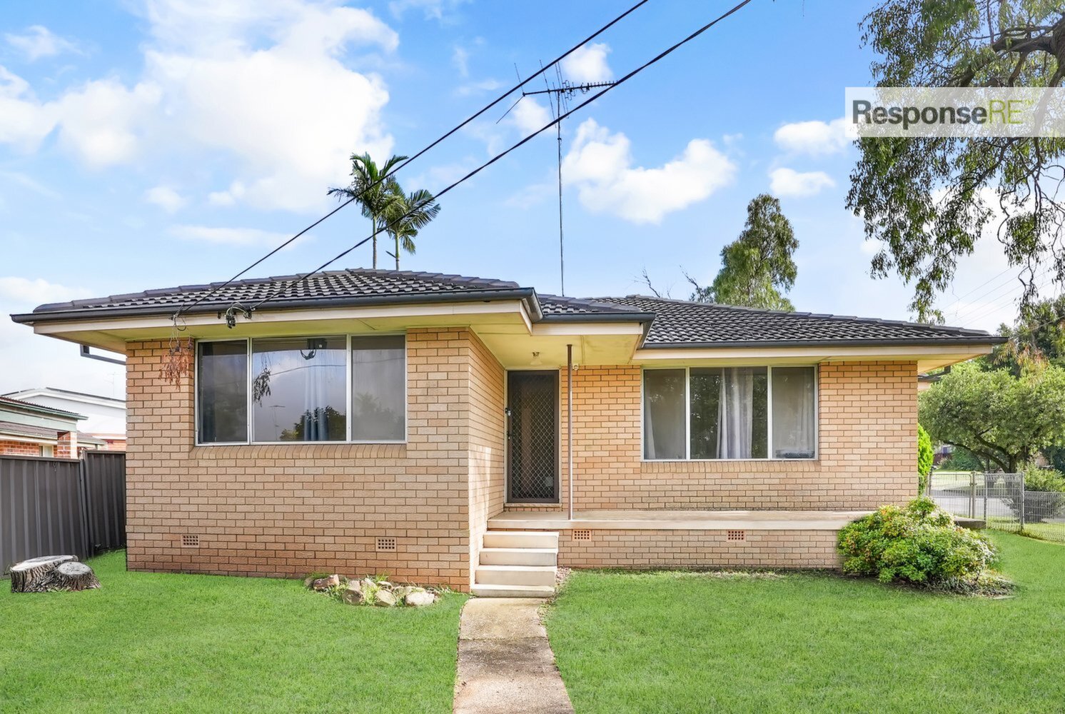 31 Treetops Avenue, South Penrith Sold by Response Real Estate Penrith - image 1