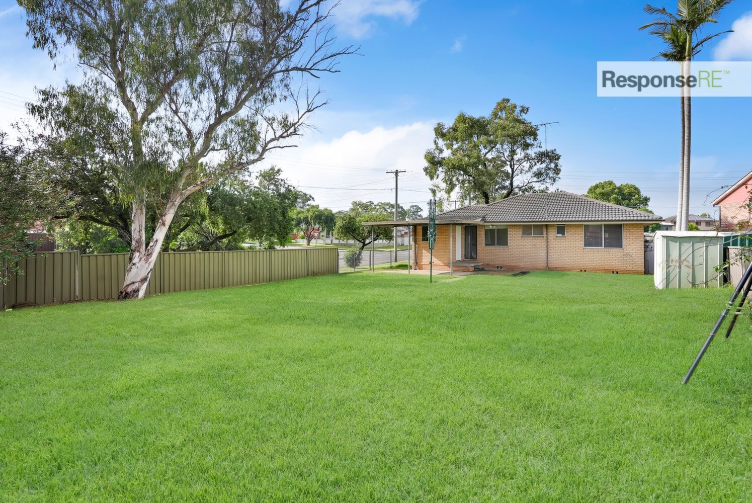 31 Treetops Avenue, South Penrith Sold by Response Real Estate Penrith - image 1