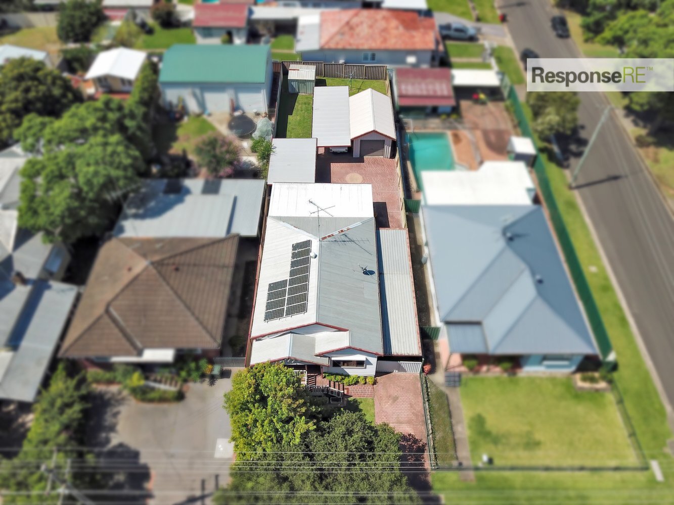 26 Oxford Street, Riverstone Sold by ResponseRE - image 1