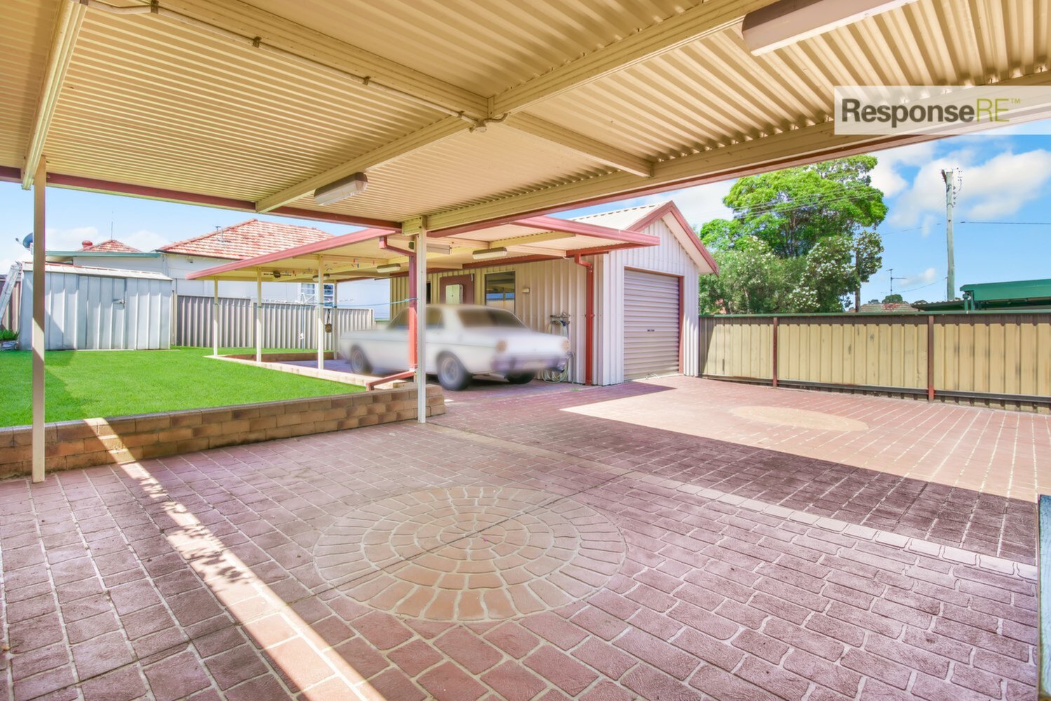 26 Oxford Street, Riverstone Sold by ResponseRE - image 1