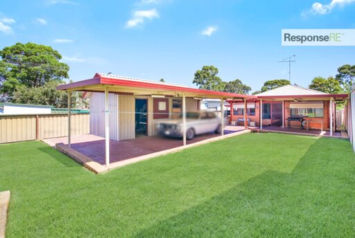 26 Oxford Street, Riverstone Sold by ResponseRE