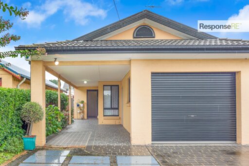 1/42 Park Avenue, Kingswood Sold by Response Real Estate Penrith