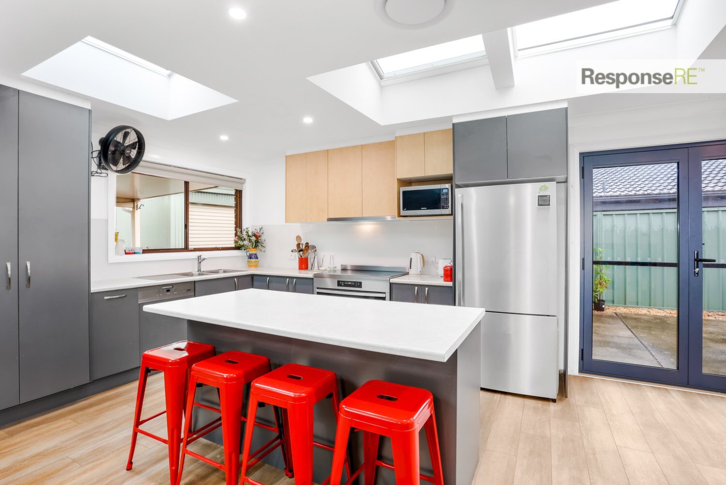 29 Mellfell Road, Cranebrook Sold by ResponseRE - image 1