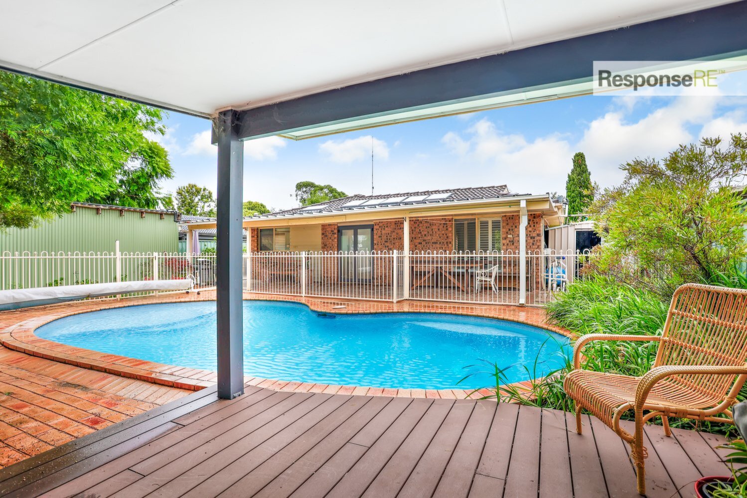29 Mellfell Road, Cranebrook Sold by ResponseRE - image 1