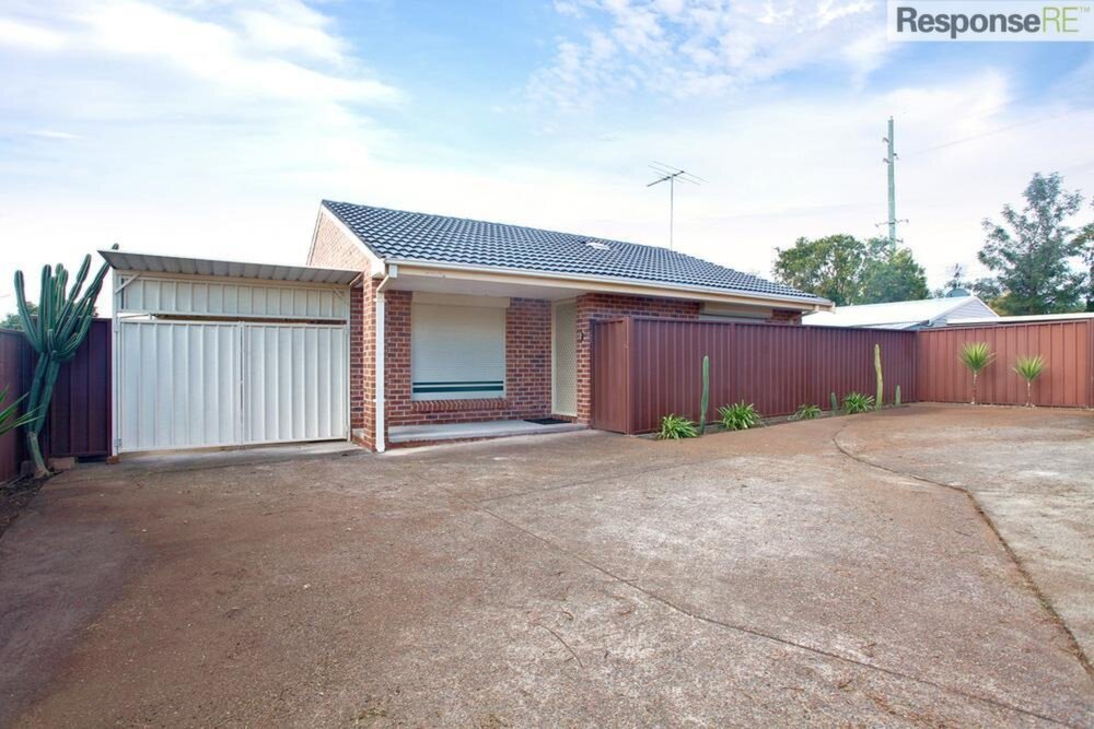 24a Paskin Street, Kingswood Sold by Response Real Estate Penrith - image 1