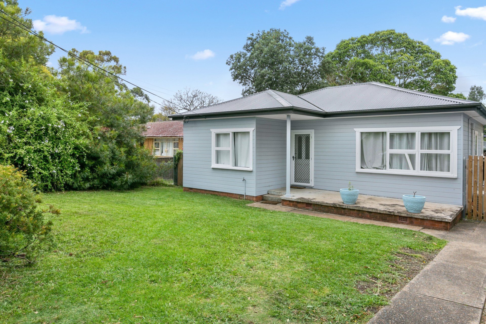 51 Picasso Crescent, Old Toongabbie Sold by ResponseRE Walsh Sullivan Northmead - image 1