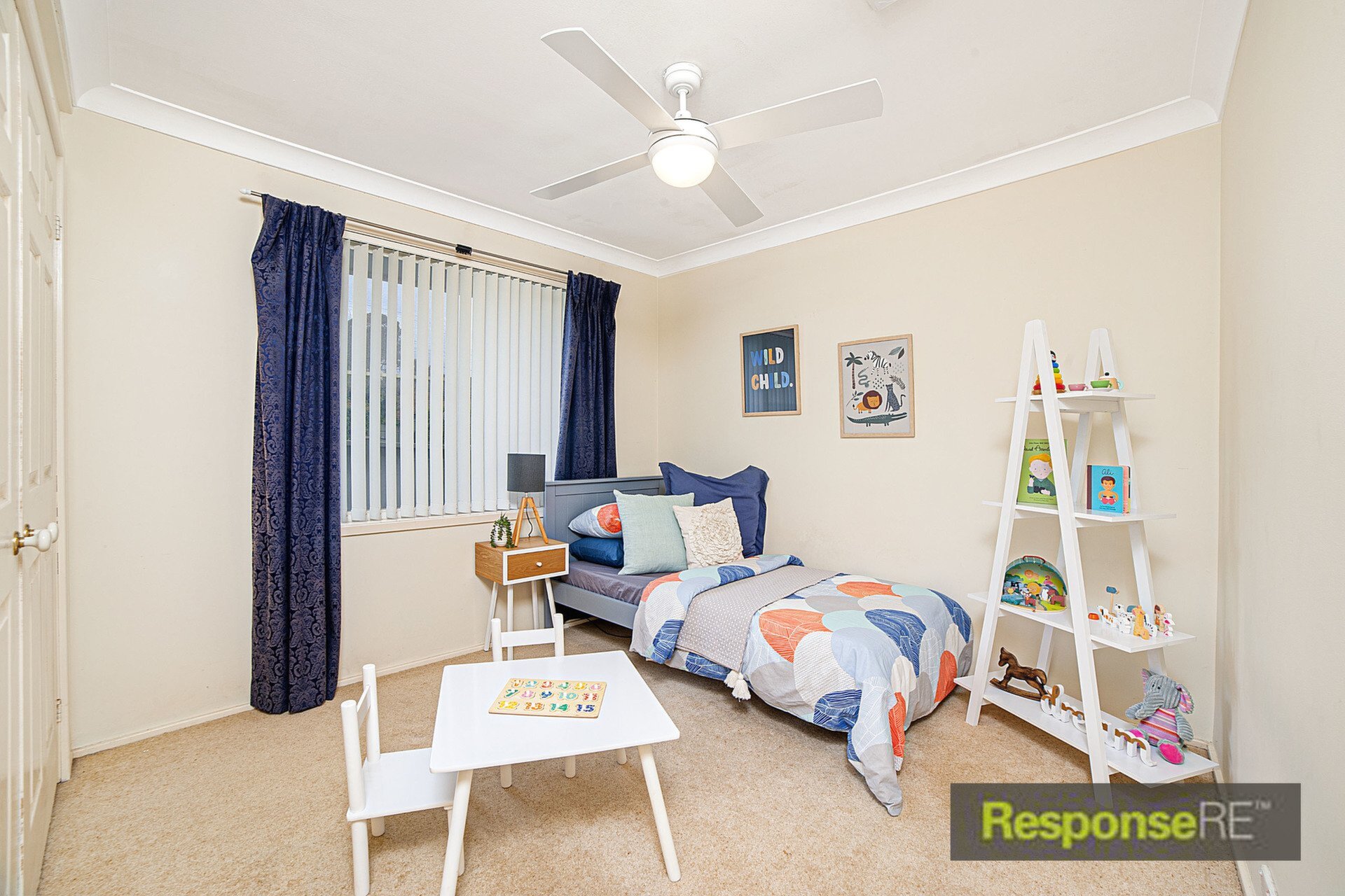 3 Jerilderie Avenue, Kellyville Sold by ResponseRE - image 1