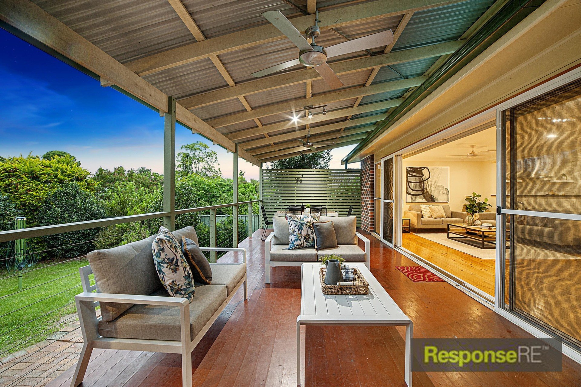 3 Jerilderie Avenue, Kellyville Sold by ResponseRE - image 1