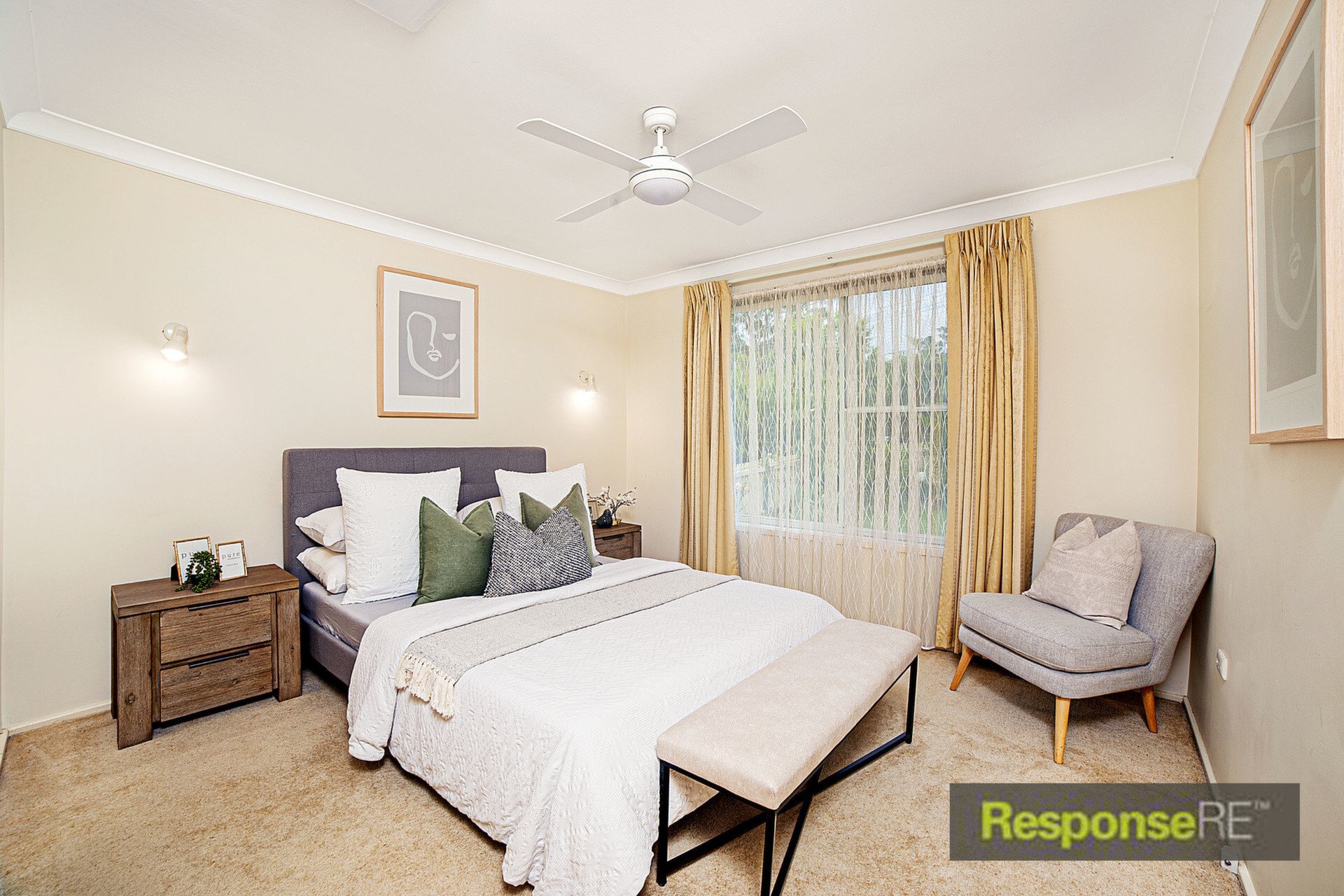 3 Jerilderie Avenue, Kellyville Sold by ResponseRE - image 1
