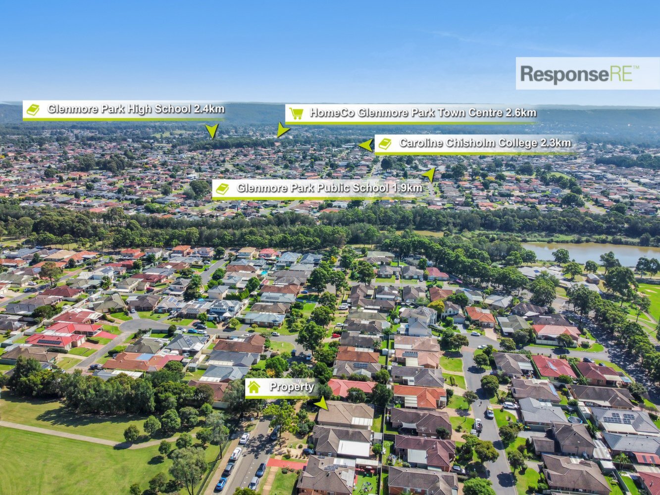 119 Garswood Road, Glenmore Park Sold by ResponseRE - image 1