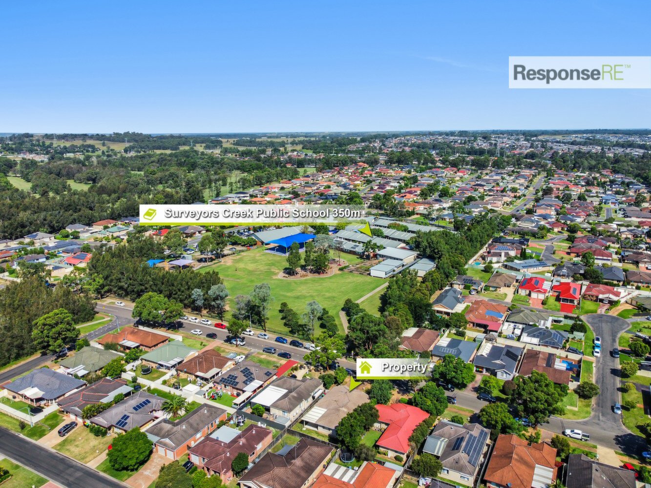 119 Garswood Road, Glenmore Park Sold by ResponseRE - image 1
