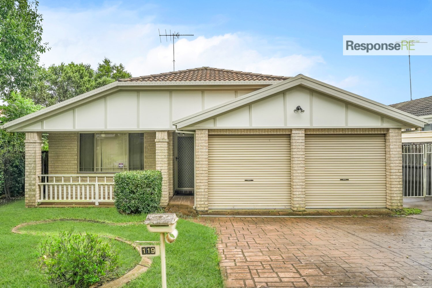 119 Garswood Road, Glenmore Park Sold by ResponseRE - image 1
