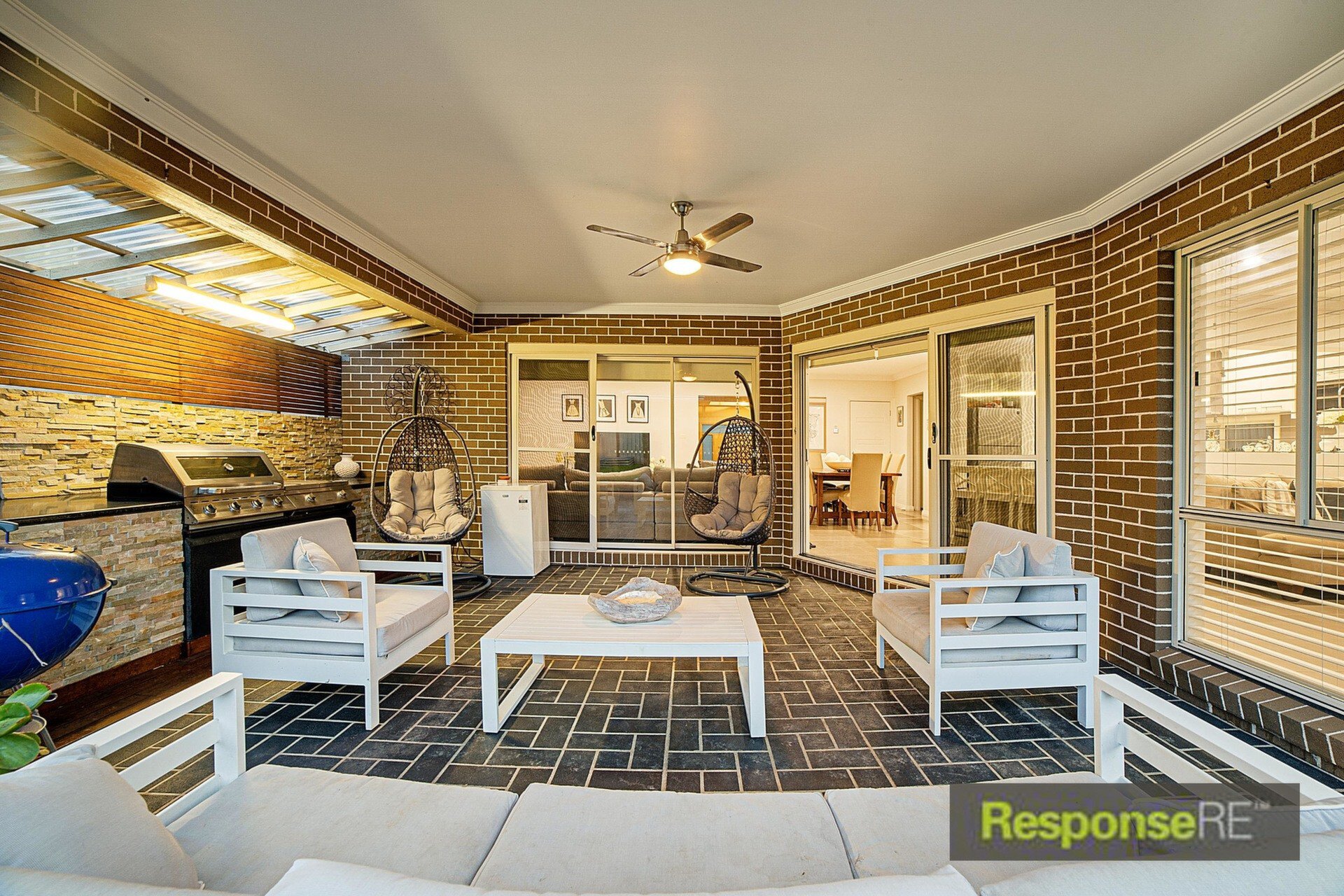 48 Connaught Circuit, Kellyville Sold by ResponseRE - image 1