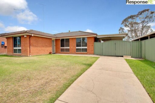 18 Pioneer Grove, Werrington Downs Sold by ResponseRE