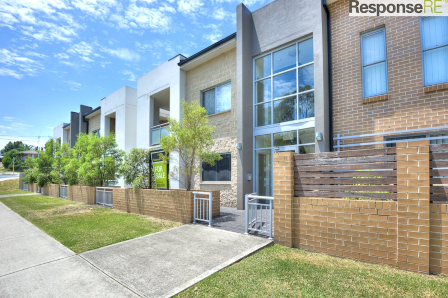 Penrith Sold by Response Real Estate Penrith - image 1
