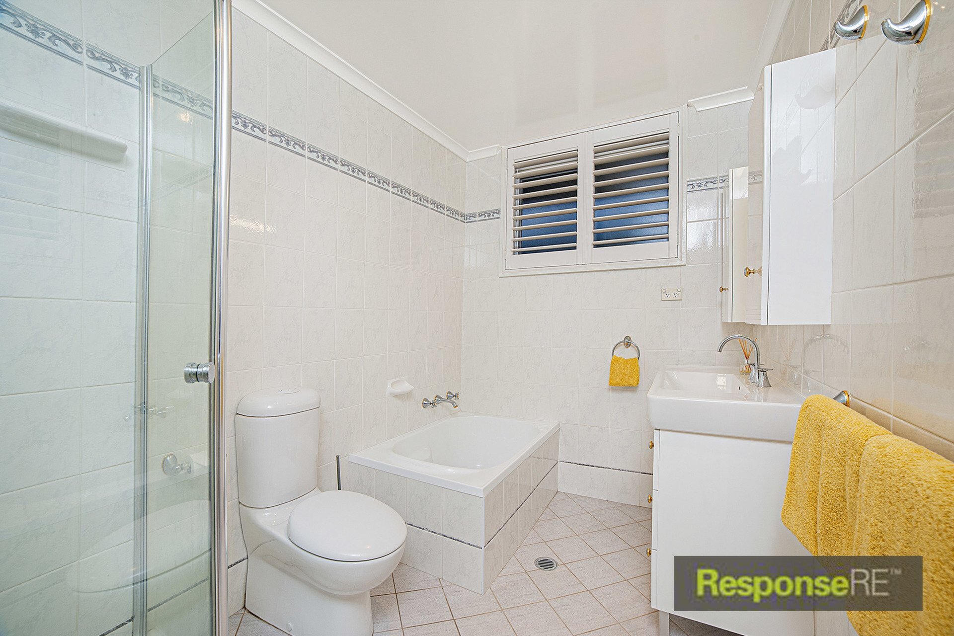 25 Spring Road, Kellyville Sold by ResponseRE - image 1