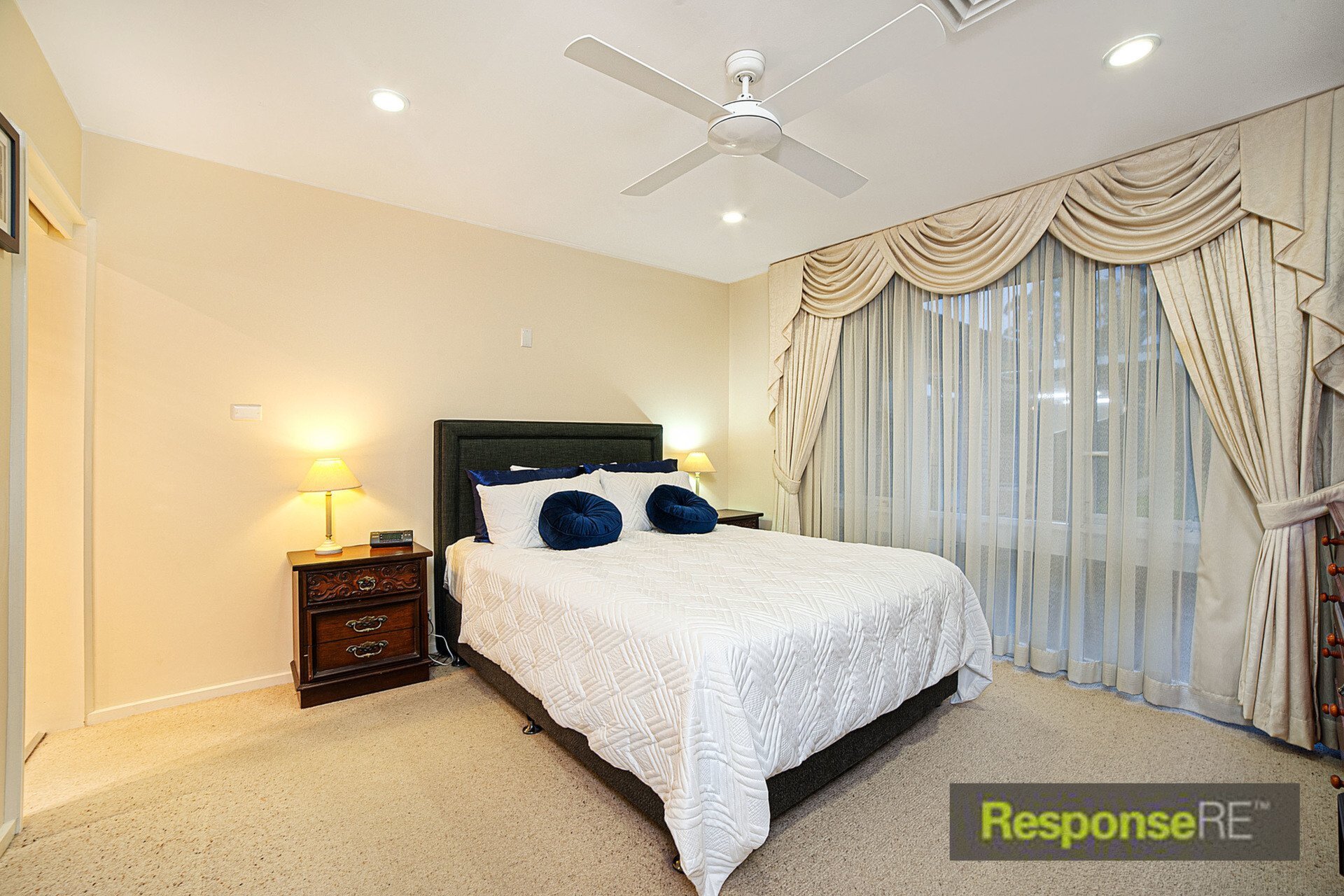 25 Spring Road, Kellyville Sold by ResponseRE - image 1