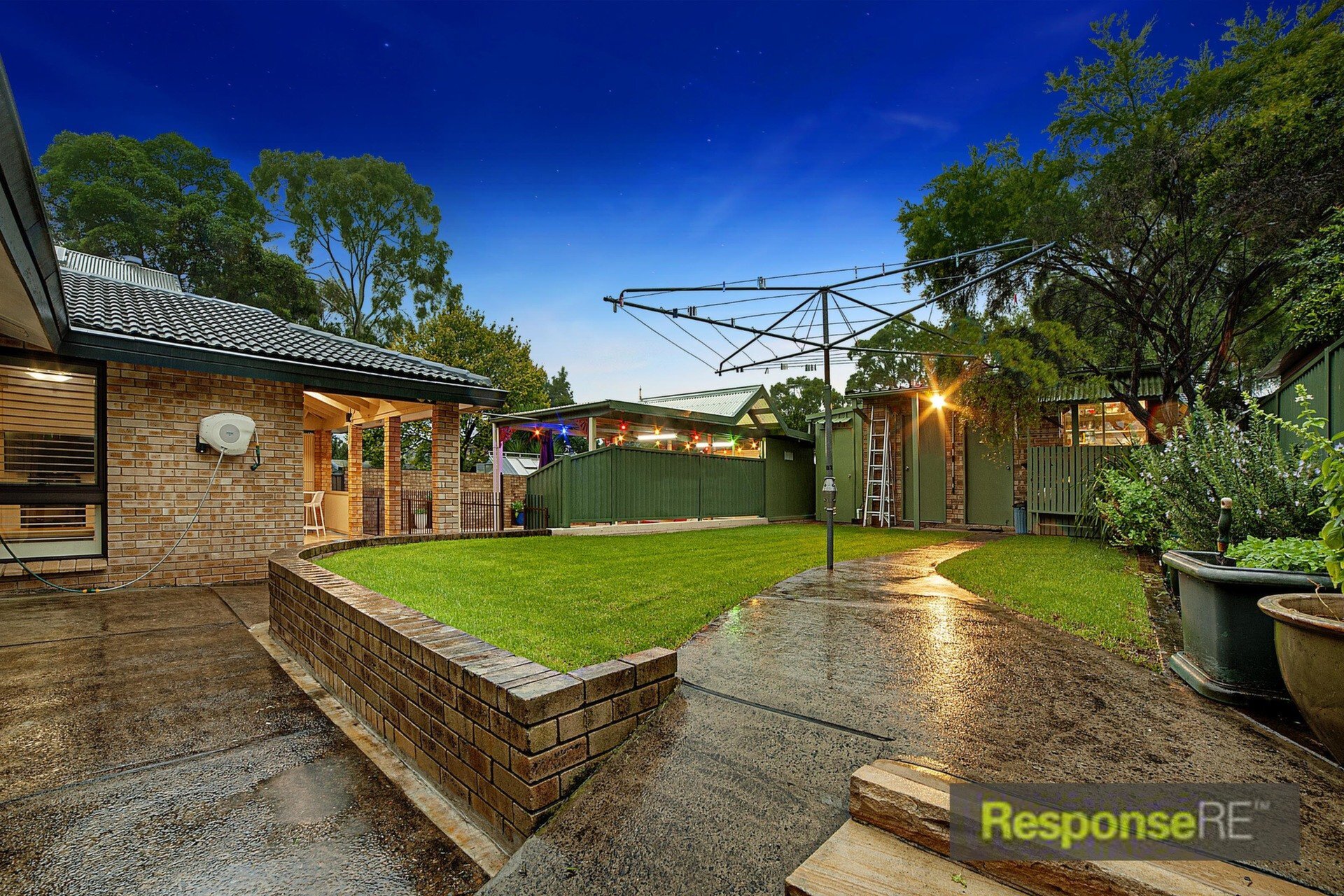 25 Spring Road, Kellyville Sold by ResponseRE - image 1