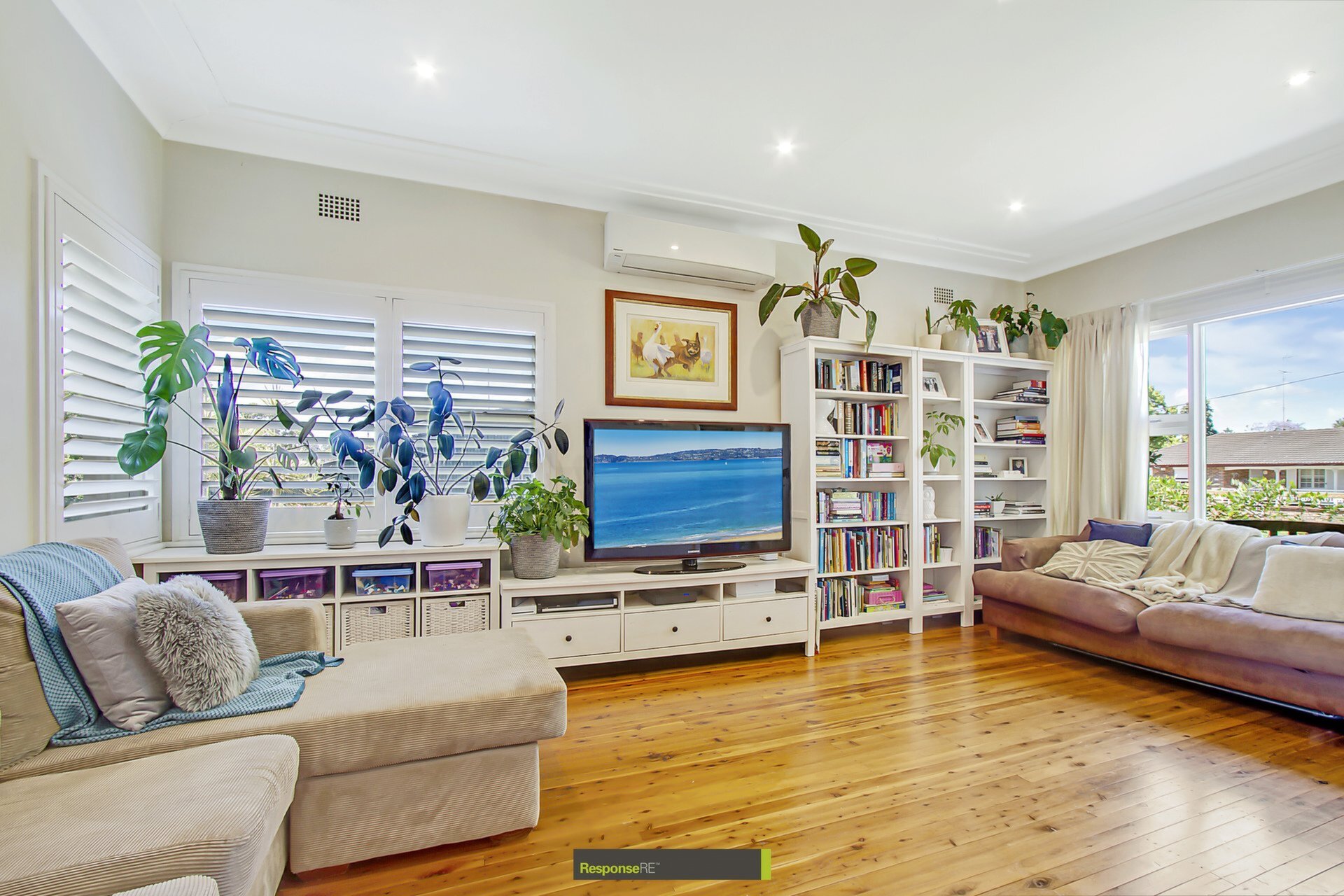 11 Weemala Street, Winston Hills Sold by ResponseRE Walsh Sullivan Northmead - image 1