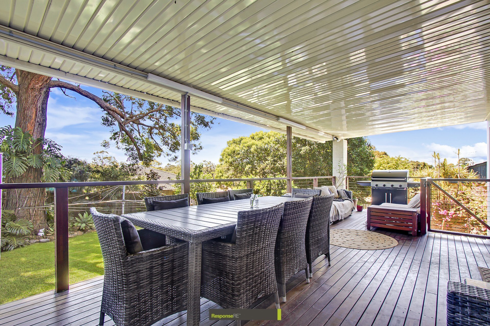 11 Weemala Street, Winston Hills Sold by ResponseRE Walsh Sullivan Northmead - image 1