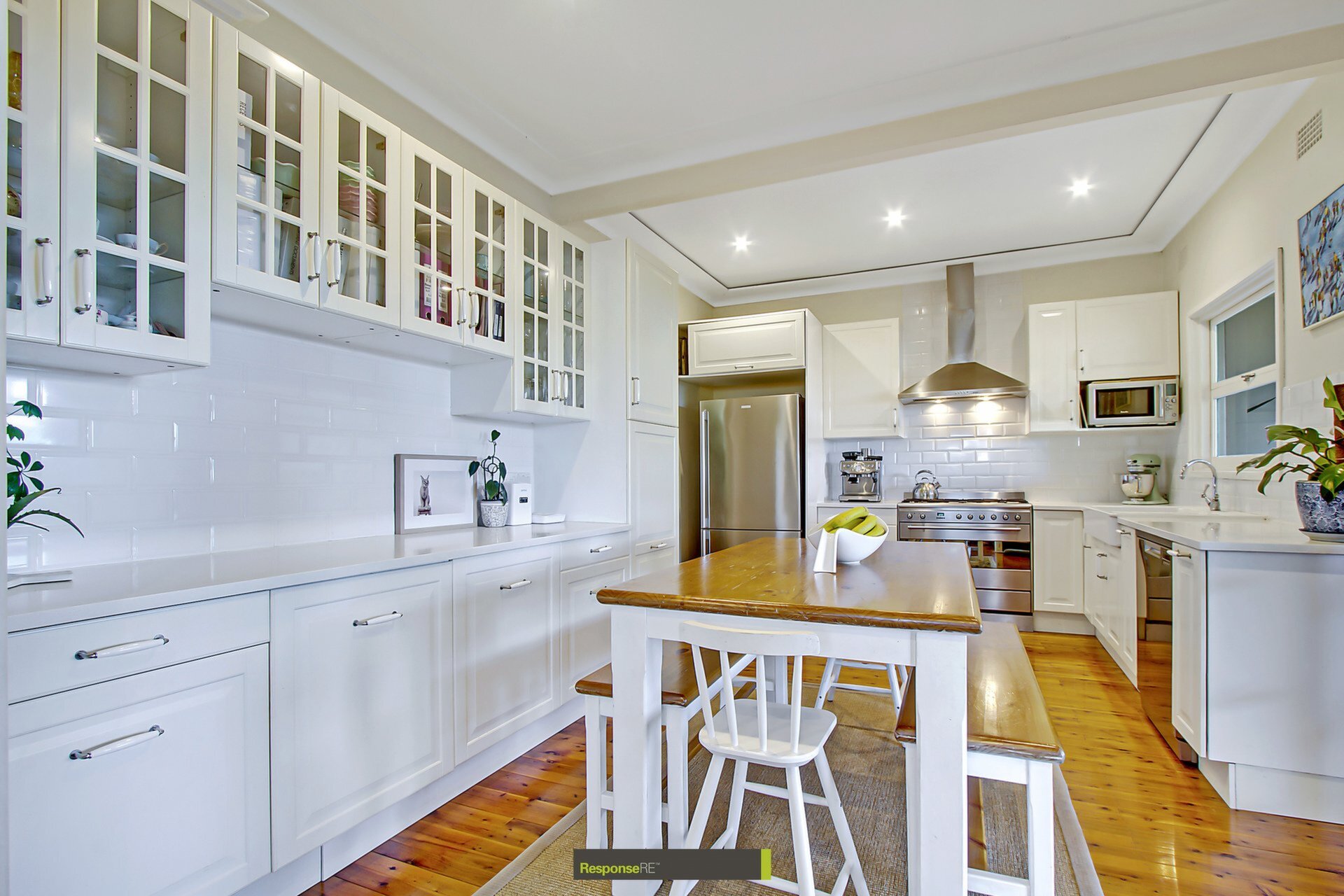 11 Weemala Street, Winston Hills Sold by ResponseRE Walsh Sullivan Northmead - image 1