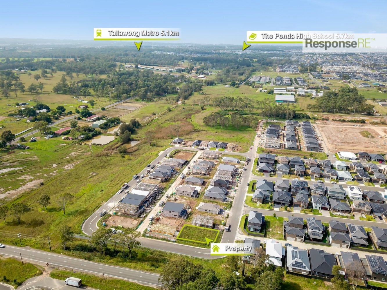 1 Micallef Street, Riverstone Sold by ResponseRE - image 1