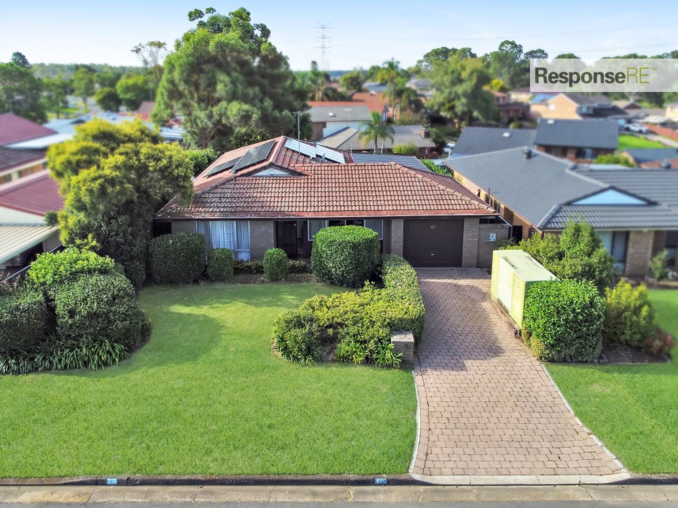 40 Hartog Drive, Werrington County Sold by Response Real Estate Penrith - image 1