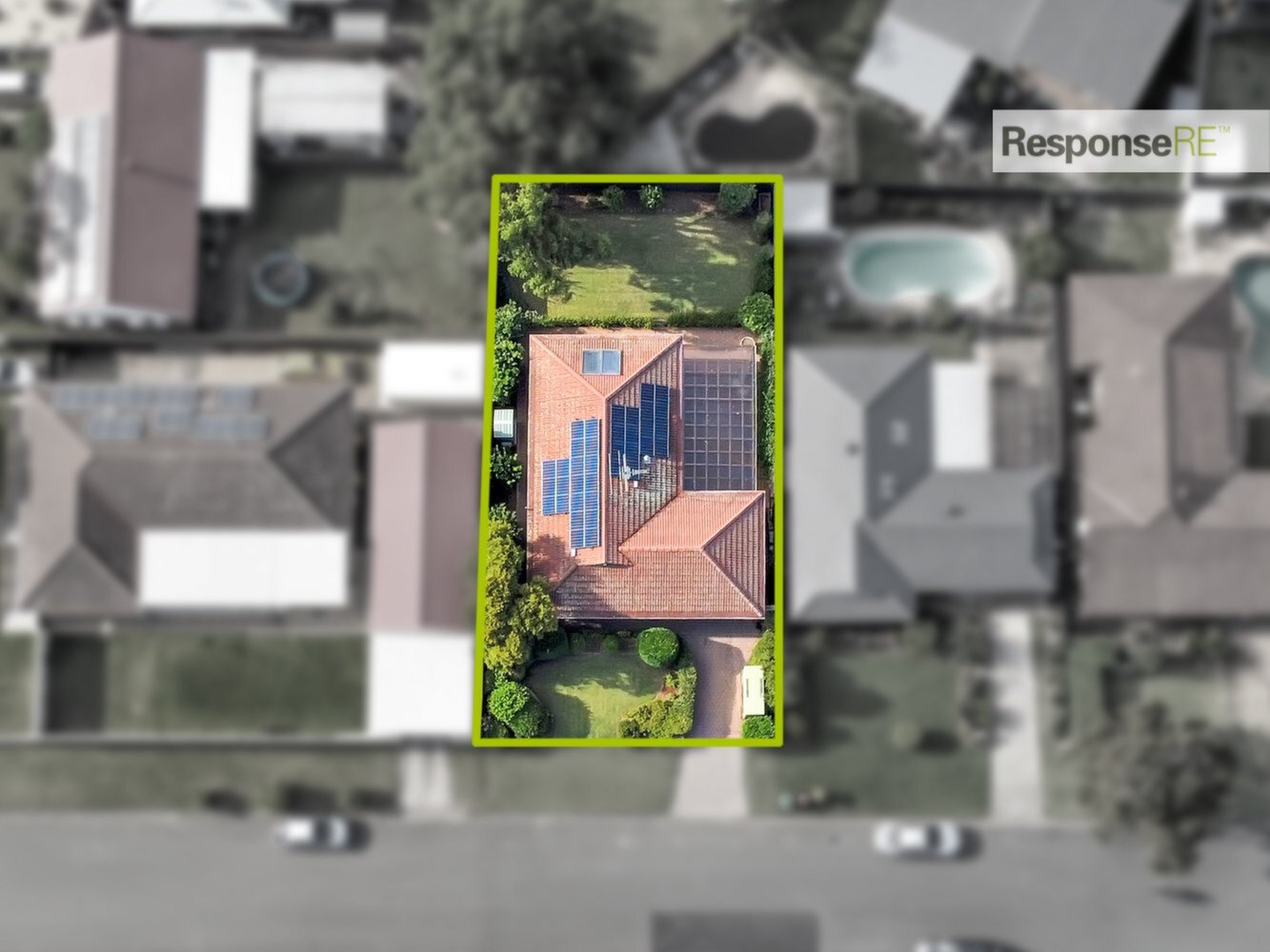 40 Hartog Drive, Werrington County Sold by Response Real Estate Penrith - image 1