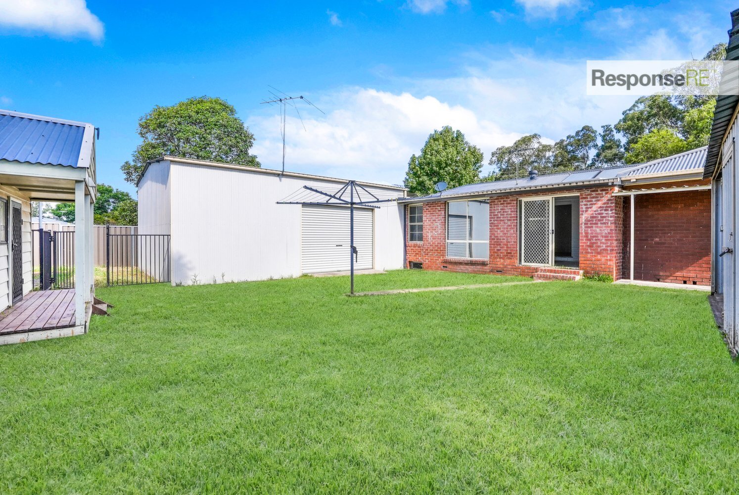 53 Harrow Road, Cambridge Park Sold by Response Real Estate Penrith - image 1