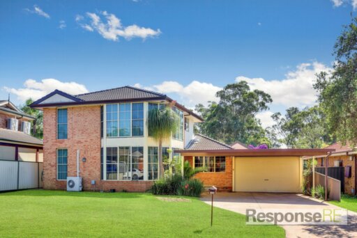 11 Sutton Road, Cambridge Park Sold by ResponseRE Quakers Hill & Bella Vista