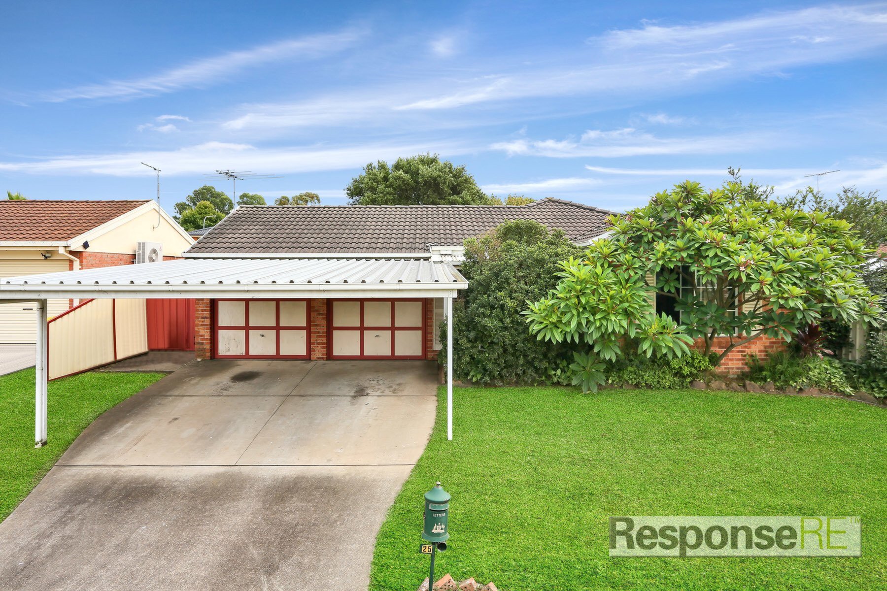 25 Cardinal Clancy Avenue, Glendenning Sold by ResponseRE - image 1