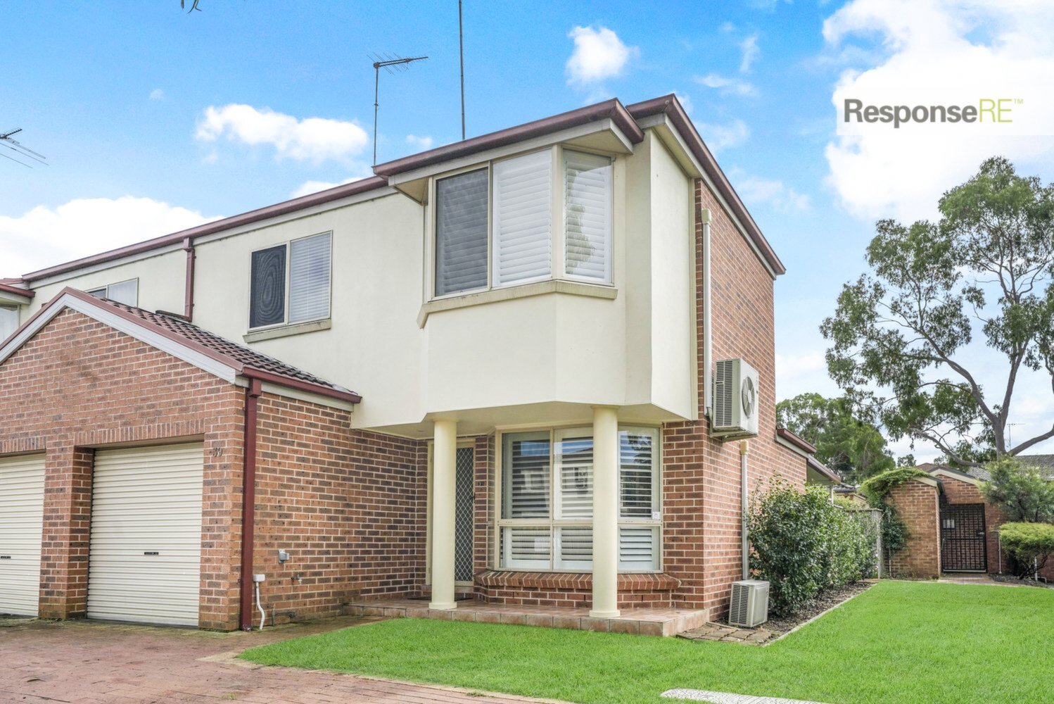 39/2-10 Walker Street, Werrington Sold by ResponseRE - image 1