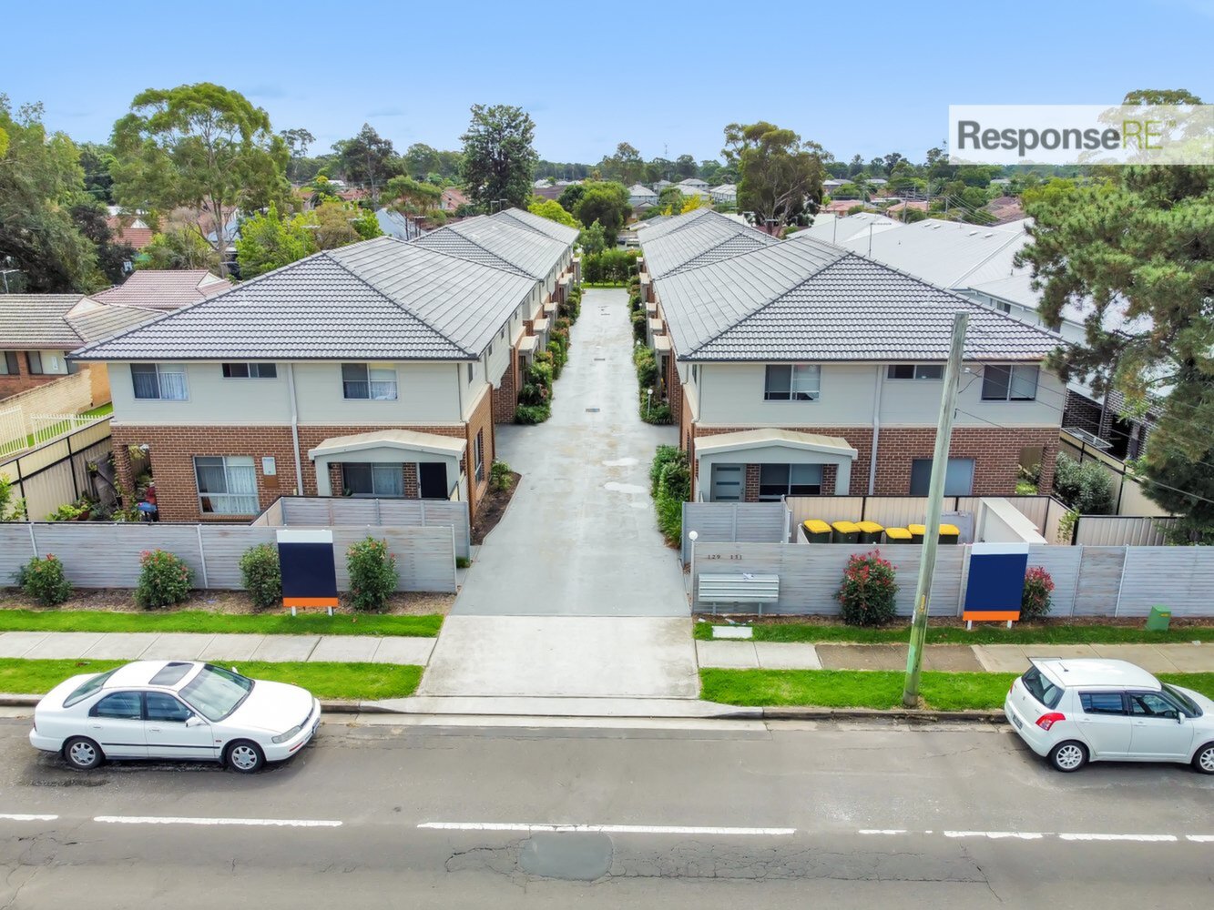 5/129 Victoria Street, Werrington Sold by Response Real Estate Penrith - image 1