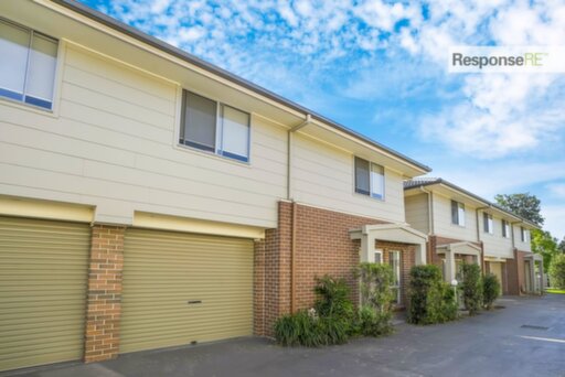 5/129 Victoria Street, Werrington Sold by ResponseRE