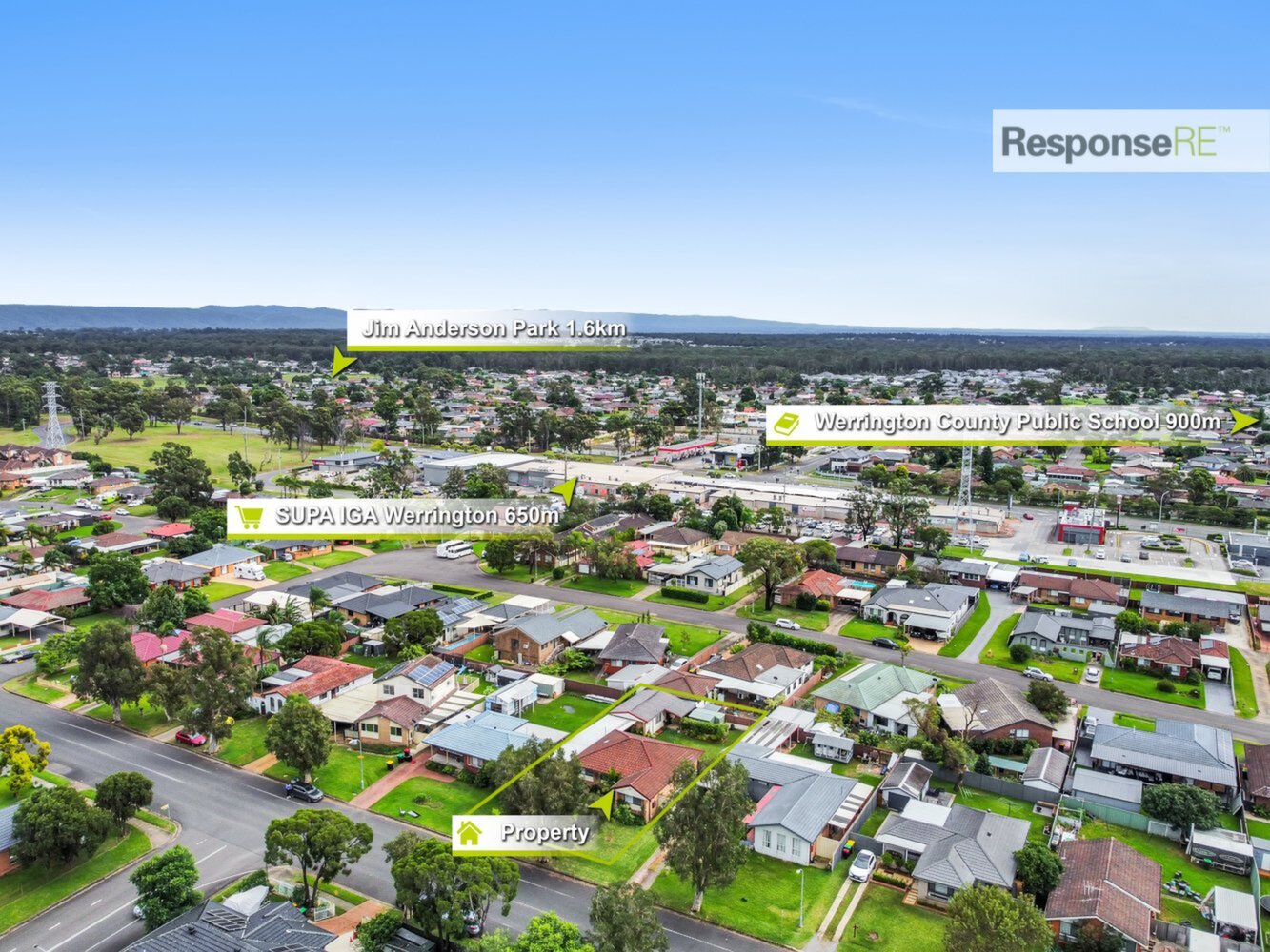 95 Rugby Street, Werrington County Sold by ResponseRE - image 1
