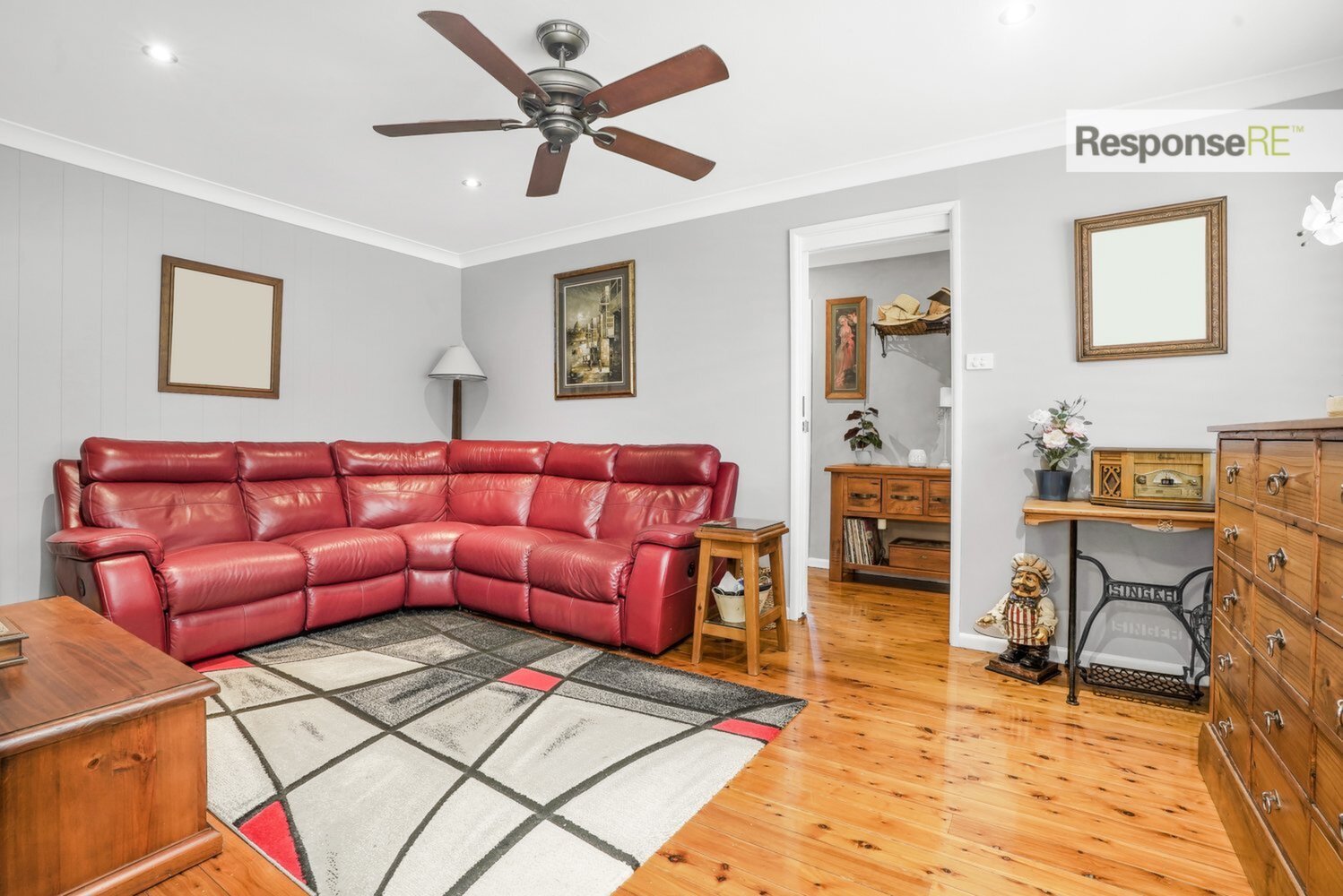 95 Rugby Street, Werrington County Sold by ResponseRE - image 1