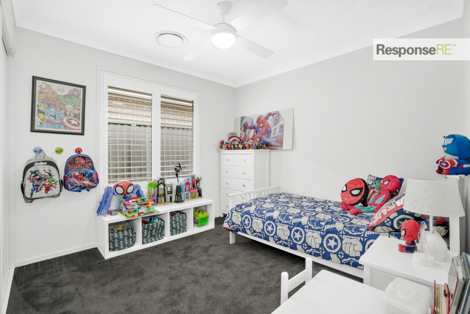 24 Fishburn Street, Jordan Springs Sold by ResponseRE - image 1