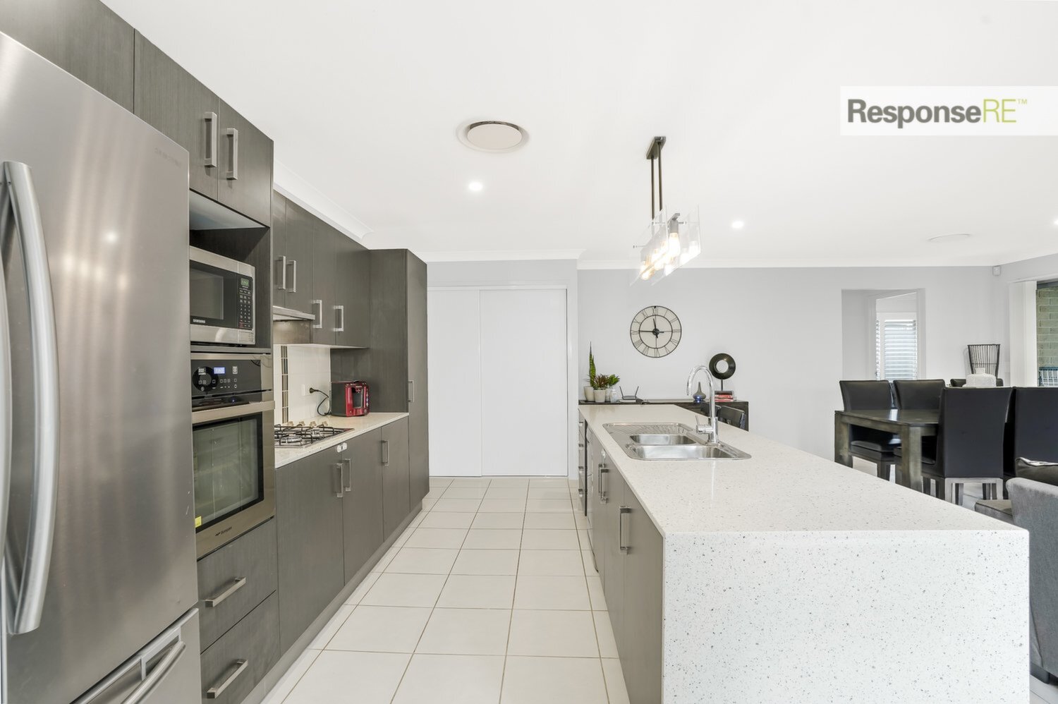 24 Fishburn Street, Jordan Springs Sold by ResponseRE - image 1