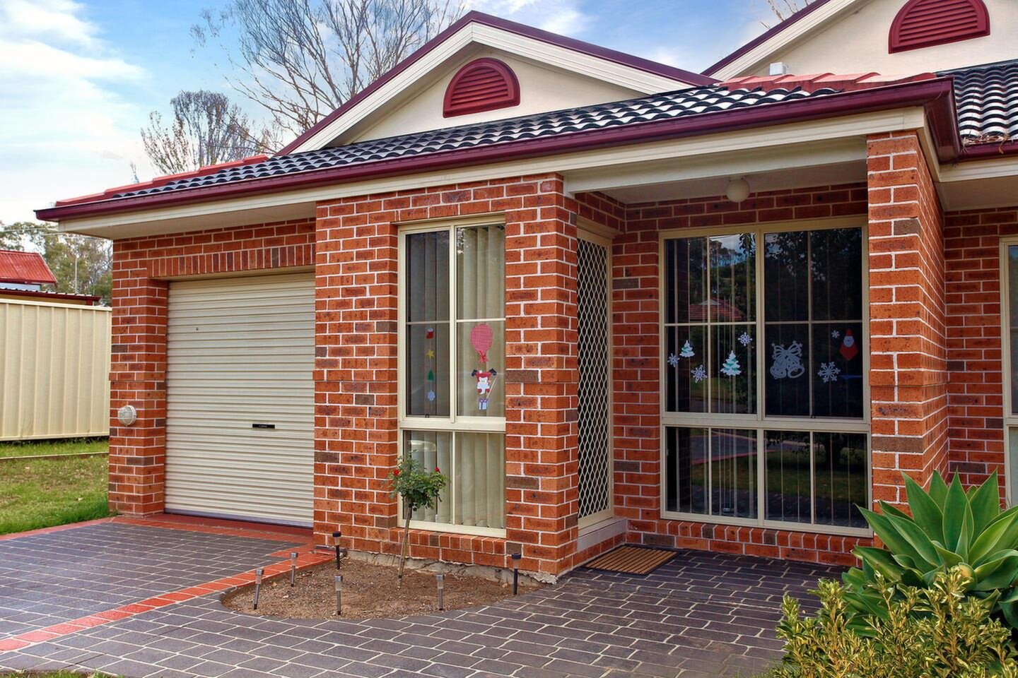 1/35 Algie Crescent, Kingswood Sold by Response Real Estate Penrith - image 1