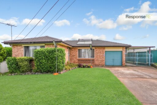 5 Downes Street, Colyton Sold by Response Real Estate Penrith