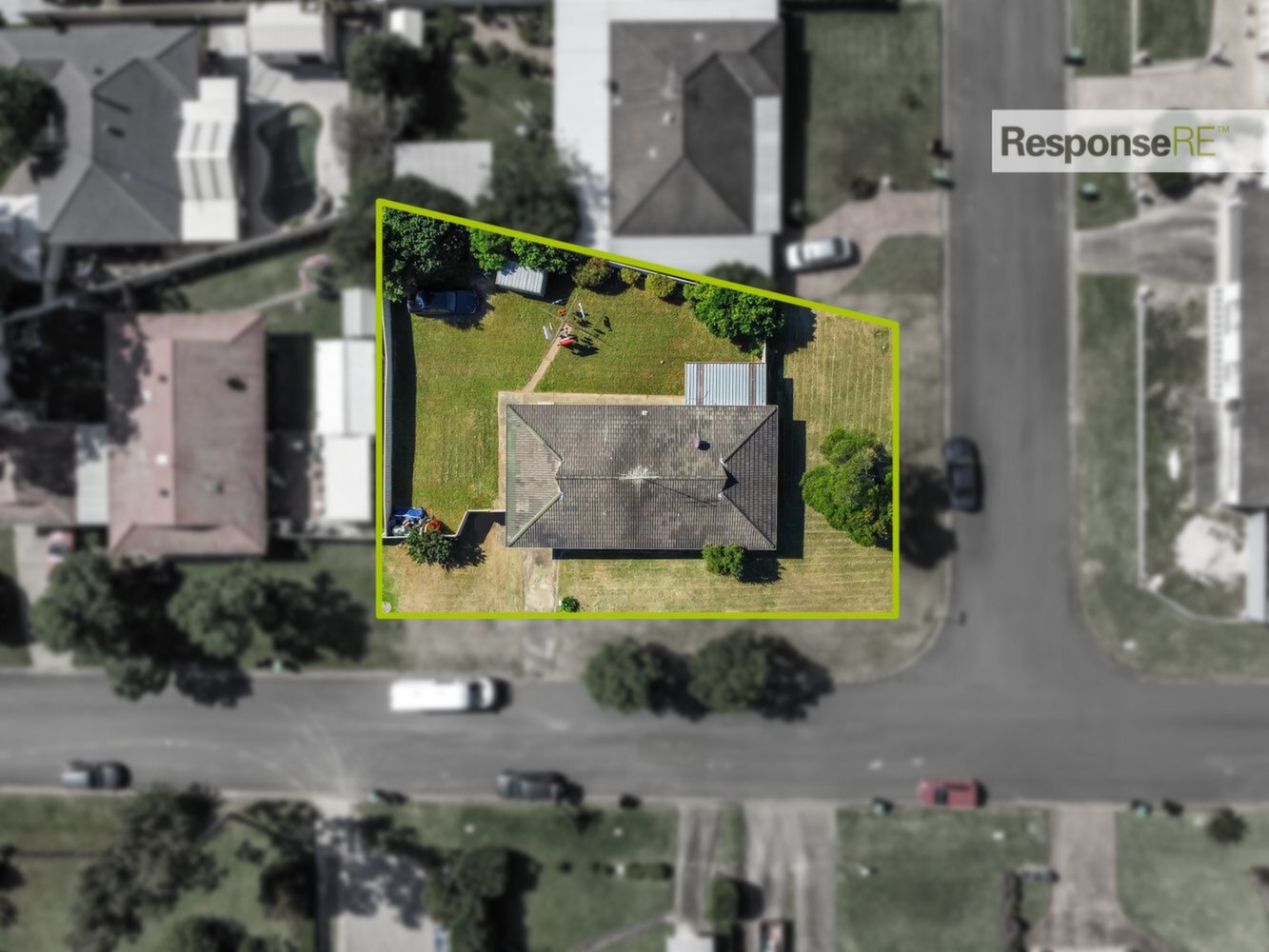 4 Pankle Street, South Penrith Sold by Response Real Estate Penrith - image 1