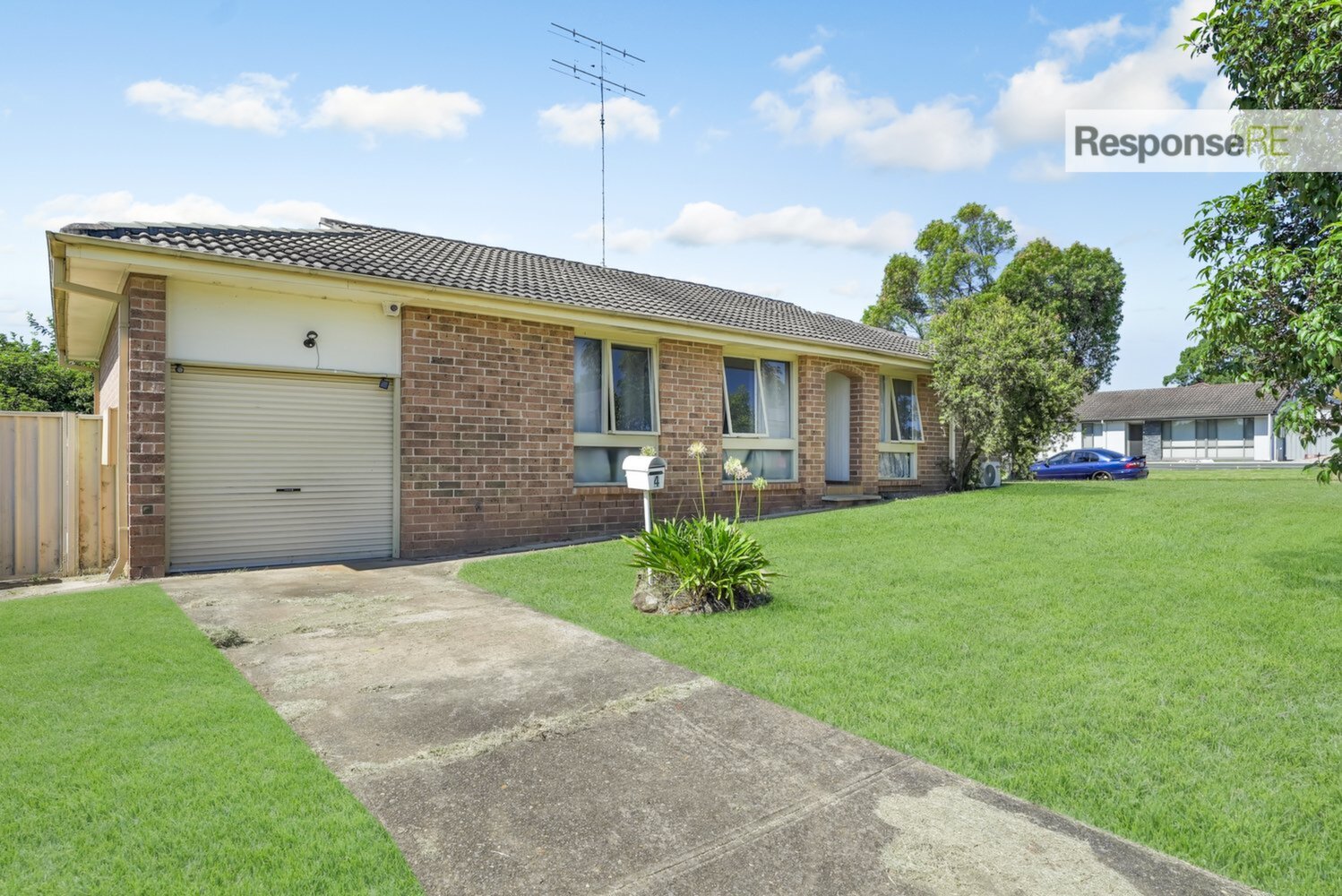 4 Pankle Street, South Penrith Sold by Response Real Estate Penrith - image 1