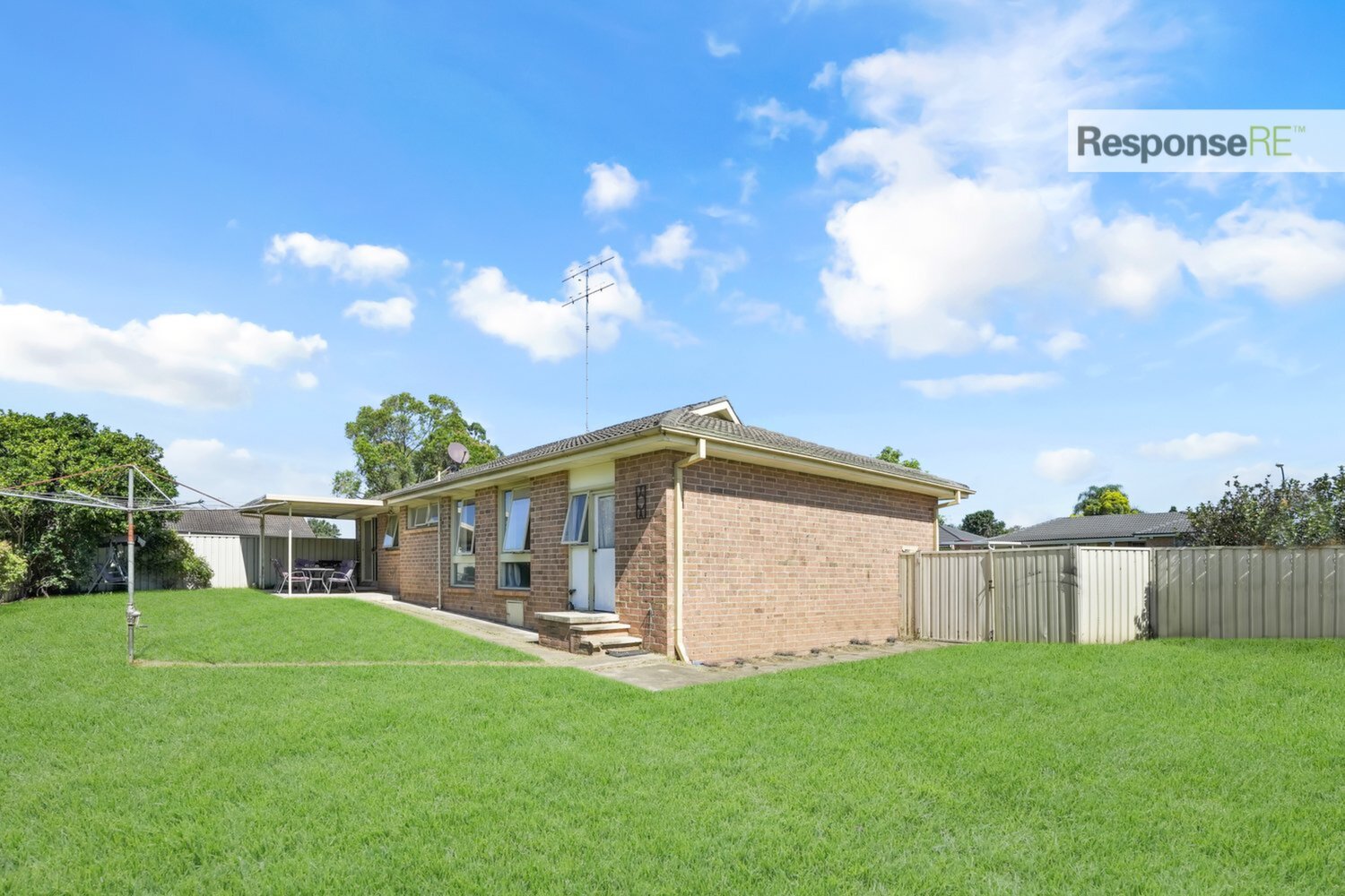 4 Pankle Street, South Penrith Sold by Response Real Estate Penrith - image 1