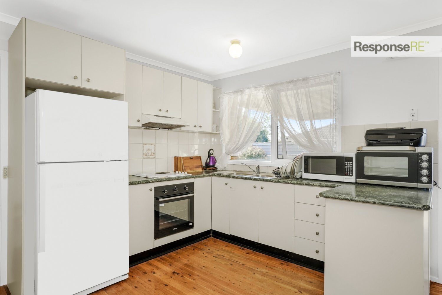 4 Pankle Street, South Penrith Sold by Response Real Estate Penrith - image 1