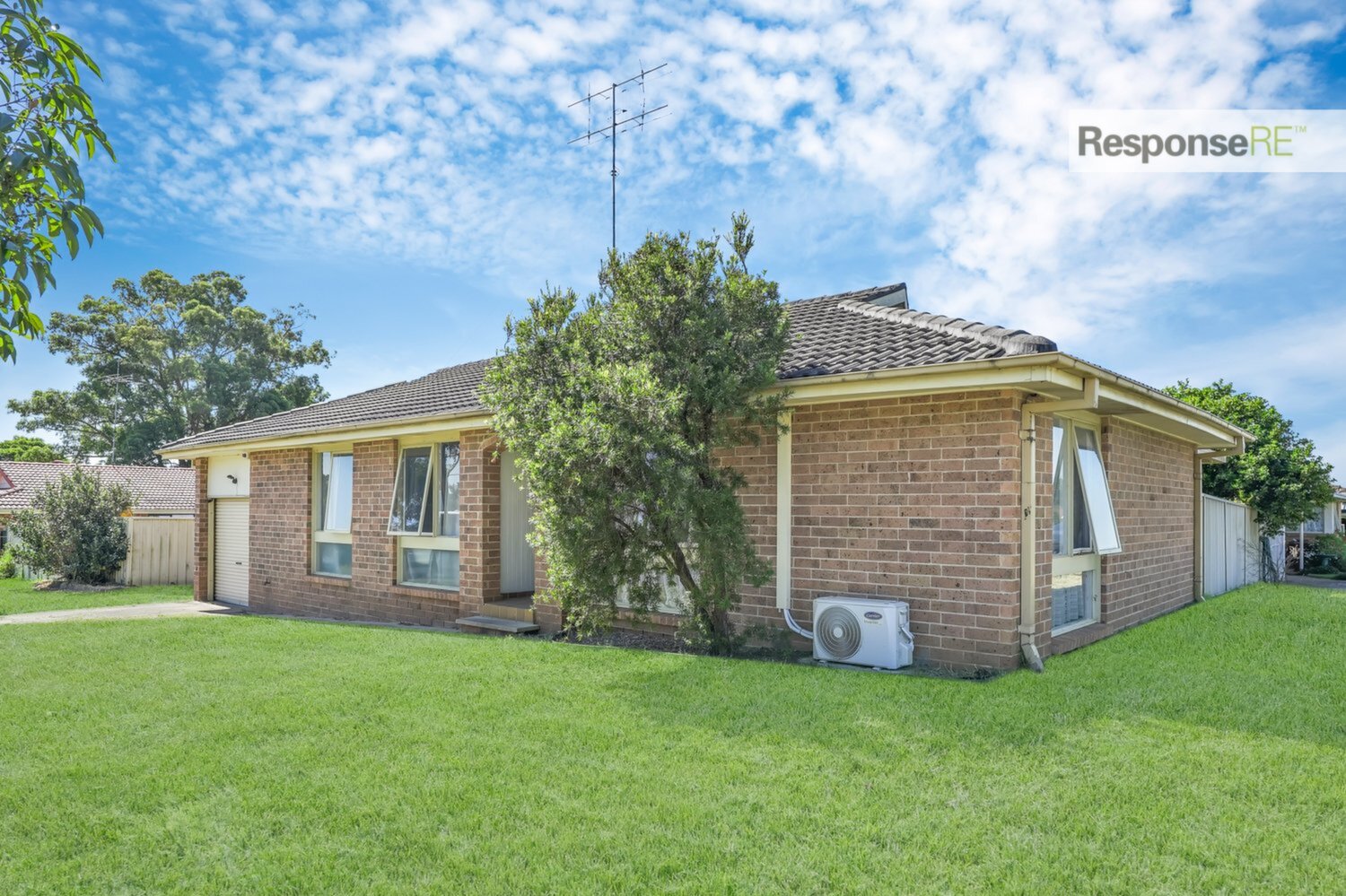 4 Pankle Street, South Penrith Sold by Response Real Estate Penrith - image 1