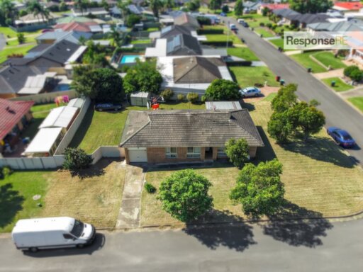 4 Pankle Street, South Penrith Sold by ResponseRE